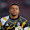 Mbappe se pridružio Realu pred derbi s Barcelonom: "Selam alejkum, Saudijska Arabijo"