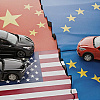 Kineski val protiv evropske krize i američke arogancije: Kako će 2026. preoblikovati autoindustriju