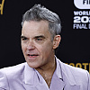 Robbie Williams otkrio za njega potresnu poruku koju mu je 13-godišnja kćerka poslala usred noći