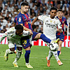 Barcelona i Real večeras igraju novi El Clasico, evo gdje i kada gledati borbu za trofej