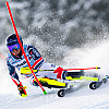 Rassat slavio u fantastičnom slalomu u Adelbodenu i izbio na vrh ukupnog poretka