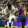 Prošle godine Barca je osvojila sve, ali je Real prodao više dresova i zaradio više od sponzora
