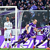 Fiorentina bila nadomak senzacije: Milan u finišu izbjegao poraz protiv Viola