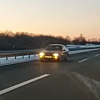 Opasna situacija na autocesti kod Banje Luke: Automobil se velikom brzinom kretao u suprotnom smjeru