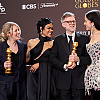 Dodijeljeni Zlatni globusi: Film "One Battle After Another" i serija "Adolescence" dominirali