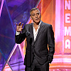 George Clooney pozdravio publiku na francuskom na dodjeli Zlatnih globusa nakon dobijanja državljanstva te zemlje