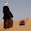 Saood Variawa pobijedio u najdužoj etapi relija Dakar, smanjena prednost Al-Attiyaha