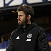 Carrick se vraća na klupu Manchester Uniteda, dobio je prednost u odnosu na Solskjaera