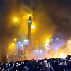 Iran okupio evropske diplomate zbog podrške nemirima: Pokazali im snimke protesta i štetu