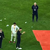 Zbog ovoga je Xabi Alonso bivši u Realu: Pogledajte šta su mu igrači priredili nakon poraza od Barce