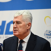 Čović nastavlja insistirati na svome: U Mostaru osnovati novu kompaniju za Južnu interkonekciju
