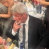 Fotografija Seana Penna s cigaretom na dodjeli Zlatnog globusa osvojila mreže: Glumac ne mari za pravila