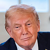 Trump uveo carine od 25 posto na robu iz država koje posluju s Iranom