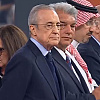 Pogledajte kako je Perez pozdravio Alonsa nakon poraza od Barcelone u finalu španskog Superkupa