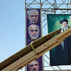 U posljednje četiri godine: Iran isporučio Rusiji rakete i dronove vrijedne više od 4 milijarde dolara