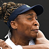 Venus Williams poražena uoči Australian Opena, ispala je u prvom kolu Hobarta