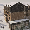 Vlada RS-a oprema hotel "Partizan" na Jahorini, najavljena ulaganja od 4,5 miliona KM