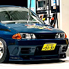 Mini Nissan GT-R predstavljen na sajmu u Tokiju