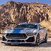 Shelby predstavio novi Super Snake: Mustang GTD za mnogo manje novca
