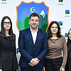 Hadžići: Održan prijem za studente - dobitnike Zlatne i Srebrene značke Univerziteta u Sarajevu