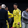 Pogledajte kako je Ronaldo dobio još jedan težak udarac u borbi za prvi trofej u Saudijskoj Arabiji