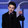 Timothée Chalamet otkrio neočekivanu želju za savršenu 2026. godinu nakon Zlatnog globusa