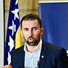 Delić tvrdi: Amandman opozicije na Zakon o PIO bi imao negativne posljedice po boračku populaciju