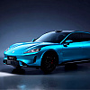 Stiže kineski klon Porsche Taycana, namijenjen je mlađim kupcima