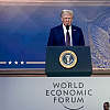 Trump će predvoditi najveću američku delegaciju ikad na Svjetskom ekonomskom forumu u Davosu
