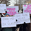 Tuzlanski sudovi ne mogu odgovoriti zahtjevima građana: Predmeti na čekanju, zaposleni štrajkuju