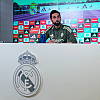 Novi trener Reala prvi put progovorio o gorućim temama: "Ne želim biti Mourinho, pričao sam s Alonsom"