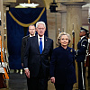 Bill i Hillary Clinton odbili da svjedoče pred Kongresom u slučaju pedofila Jeffreya Epsteina