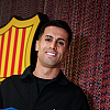 Administrativni haos pa sretan kraj: Cancelo se vratio u Barcelonu