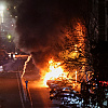 Iranska državna televizija objavila snimke uništenih vozila i zgrada nakon protesta, priznali hiljade žrtava
