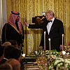 Saudijska Arabija, Katar i Oman upozorili Trumpa da ne napada Iran: Oštetilo bi i američku ekonomiju