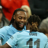 City na krilima Semenya i Cherkija pobijedio Newcastle, poništeni gol ostavio u čudu navijače Građana