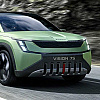 Škoda otkrila naziv novog električnog SUV modela sa sedam sjedišta