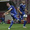 Željezničar ide po još jednog bivšeg reprezentativca BiH, Adi Nalić pred dolaskom na Grbavicu