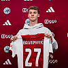 Sin Zlatana Ibrahimovića potpisao za Ajax, predstavljen mu je jasan plan u Amsterdamu