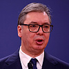Aleksandar Vučić: Probudili su me u 3:15 noću zbog Ane Bekute, zahvalio sam joj se za otpor divljacima