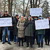 Vlada TK će tražiti sudsku zabranu štrajka pravosudnih radnika, tvrde da su najplaćeniji u Federaciji BiH