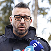 Brkanić o klizištu na Curinim njivama: Čim vrijeme dozvoli, kreće sanacija