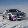 Električni BMW M3 pokretat će četiri elektromotora