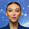 Jeste li vidjeli AI voditeljicu vijesti na OBN televiziji? Osmijeha ne nedostaje