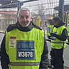 Tragičan uvod u Zimske olimpijske igre, zaštitar doživio srčani udar nakon što se smrznuo na -16 stepeni Celzijusa