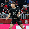Dženan Pejčinović briljira u Bundesligi: Peti gol u posljednja tri duela, matirao i Nikolu Vasilja