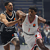 Partizan doživio najteži domaći poraz u historiji Eurolige, Olympiacos pregazio Beograđane