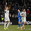 Nezapamćena sramota Real Madrida, Kraljevi ispali od drugoligaša iz španskog Kupa