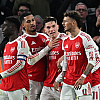 Arsenal pobijedio Chelsea i približio se finalu EFL Cupa