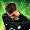 "Ne zovu ga džaba baby Džeko": Wolfsburg se pohvalio sjajnim učinkom Dženana Pejčinovića